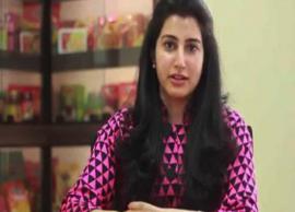 నాన్నగారి అభిమానులను చూస్తుంటే చాల ఆనందంగా ఉంది ..నారా బ్రాహ్మణి 