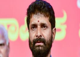 రజినీకాంత్ అంటే మా పార్టీకి ఎంతో గౌరవం ఉంది ...తమిళ‌నాడు బీజేపీ వ్య‌వ‌హారాల ఇన్‌చార్జి