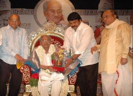 తెలుగు ప్రముఖ నిర్మాత 5వ వర్ధంతి...!