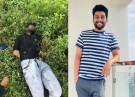 నా భర్తను చంపినవారిని ఎన్కౌంటర్ చేయాలి.. హేమంత్ భార్య