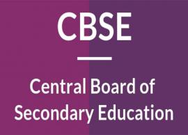 సీబీఎస్ఈ 12వ, ప‌ద‌వ త‌ర‌గ‌తి ప‌రీక్ష‌ల‌ను ర‌ద్దు