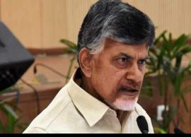 అధికార యంత్రాంగం వైఫల్యంపై గవర్నర్ కు లేఖ రాసిన చంద్రబాబు