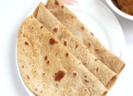 రాత్రి పూట చపాతీ తింటే మంచిదా