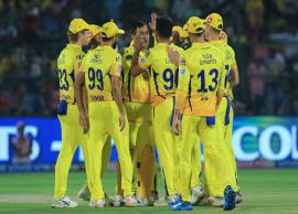 IPL 2020: బోణీ కొట్టిన చెన్నై సూపర్ కింగ్స్