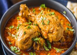 చికెన్‌ మసాలా కూర