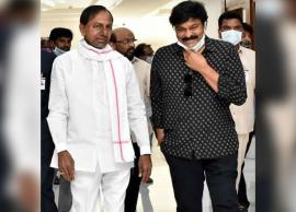 తెలంగాణ ప్రభుత్వానికి , కెసిఆర్ కు ధన్యవాదములు 