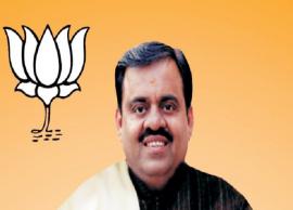 తెలంగాణాలో నిజాం సర్కార్ కొనసాగుతుంది...బీజేపీ రాష్ట్ర వ్యవహారాల ఇన్‌చార్జ్‌‌ తరుణ్‌ చుగ్‌