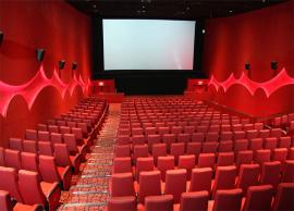 బారీనష్టాల్లో సినిమా థియేటర్లు