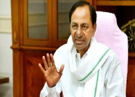 దుబ్బాక ఉప ఎన్నిక ఫలితం చూసి డీలా పడొద్దు...సీఎం కెసిఆర్