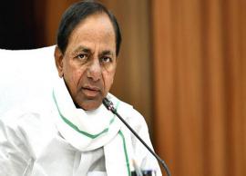 ప్రజా కవి కాళోజి జయంతి సందర్భంగా నివాళులు అర్పించిన కెసిఆర్