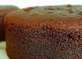 లాక్డౌన్ సమయంలో గుడ్డు లేని కాఫీ కేక్ రెసిపీ