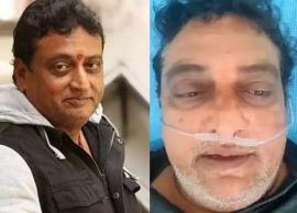 అనారోగ్యంతో ఆసుపత్రిపాలు అయిన థర్టీ ఇయర్స్ ఇండస్ట్రీ పృథ్వీ