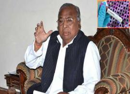 రేవంత్ రెడ్డి పై సంచలన వ్యాఖ్యలు చేసిన హనుమంతన్న....!