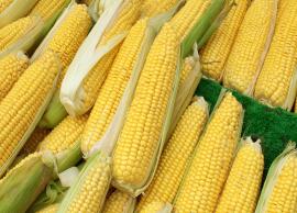 మొక్క జొన్నతో ఎనర్జీ లెవెల్స్‌ను పెంచుతాయి 