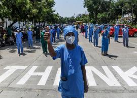 భారీగా పెరుగుతున్న కరోనా రికవరీ రేటు ..కేంద్ర ఆరోగ్య శాఖ