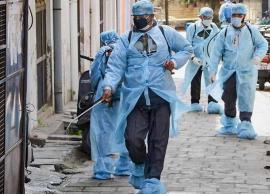 ఏపీలో కొత్త కరోనా కేసులు ఎన్నో తెలుసా !