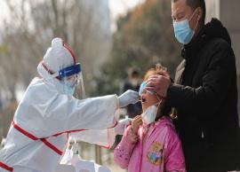 కరోనా టెస్టుల్లో మొదటి స్థానం మాదే ..మా తర్వాత ఇండియానే ..వైట్ హౌస్