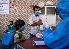 మహారాష్ట్రలో తాజాగా 93 కరోనా మరణాలు