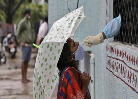 తెలంగాణాలో నిలకడగా కొనసాగుతున్న కరోనా పాజిటివ్ కేసులు ...