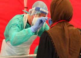 అమెరికాలో తొలిసారిగా రెండు సార్లు కరోనా వచ్చిన కేసు నమోదు..ఈ సారి వ్యాధి తీవ్రత మరింత అధికం