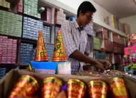 తెలంగాణాలో టపాసులపై నిషేధం విధించిన హై కోర్ట్