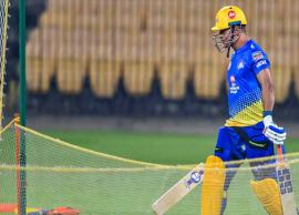 చైన్నై సూపర్‌ కింగ్స్‌ అభిమానులకు శుభవార్త