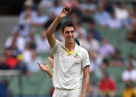 సిడ్నీ టెస్టులో మెరుగ్గా రాణిస్తాము ...పాట్ కమ్మిన్స్