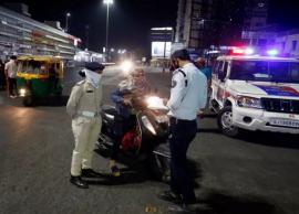 రాత్రిపూట కర్ఫ్యూ ప్రకటించిన కర్ణాటక ప్రభుత్వం...