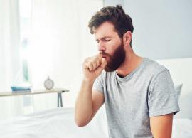 దగ్గు తగ్గేందుకు ఇంటి చిట్కాలు