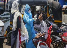 మహారాష్ట్ర లో ఆగని కరోనా మరణాలు...