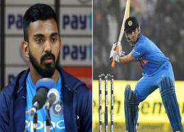 గుండె పగిలినట్లు అనిపించింది..చాలా సేపు తేరుకోలేకపోయాను ..ధోని రిటైర్మెంట్ పై స్పందించిన స్టార్ క్రికెటర్