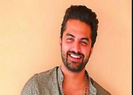 కొత్త సినిమా షురూ చేసిన టాలీవుడ్ యంగ్ హీరో విశ్వక్ సేన్