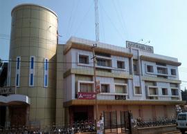 జిల్లా సహకార కేంద్ర బ్యాంకు మేనేజర్ల సమావేశం