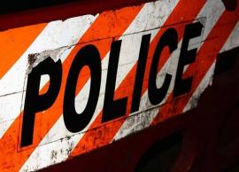 ఖమ్మం జిల్లా పోలీస్ శాఖలో కరోనా కలకలం ..