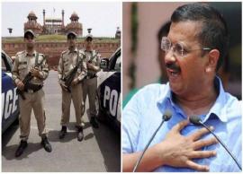 భారత్ బంద్: గృహ నిర్బంధంలో ముఖ్యమంత్రి...!