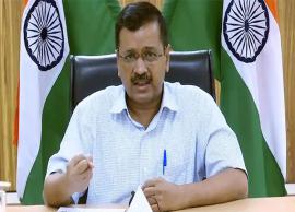 ఢిల్లీలో మరోసారి లాక్‌డౌన్ విధించే ఆలోచన లేదు: కేజ్రీవాల్ స్పష్టం