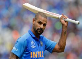 IPL 2020: ఇవాళ్టి నుంచి ప్లేఆఫ్స్ మ్యాచ్‌లు: ముంబైపై కచ్చితంగా గెలుస్తాం - ఢిల్లీ ఓపెనర్