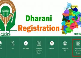 గ్రేటర్ హైదరాబాద్ ఎన్నికల తర్వాత పూర్తిగా ధరణి మీదనే...!