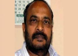 కర్ణాటక శాసన మండలి డిప్యూటీ చైర్మన్ ఆత్మహత్య....