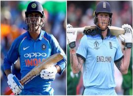 స్టోక్స్ ఇక ధోనీని ఎదుర్కోకూడదని నేను ప్రార్థిస్తున్నా ..శ్రీశాంత్ 