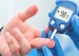 డయాబెటిస్ ఉన్నవారికి రక్తంలో చక్కెర స్థాయిని ఎలా అదుపు చేయాలి 