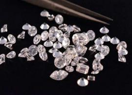 పంట పొలాల్లో వజ్రాలను కనుగొన్న కార్మికులు ...రాత్రికి రాత్రే లక్షాధికారులుగా మారిన వైనం