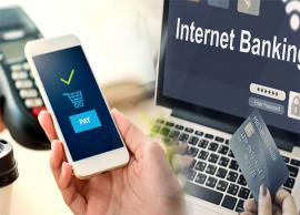 నిత్యావసర కొనుగోళ్లకు అత్యధికంగా డిజిటల్‌ చెల్లింపులకే ప్రాధాన్యం