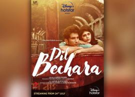 విడుదలకు ముందే రికార్డు సృష్టించిన సుశాంత్ సింగ్ చివరి సినిమా ..