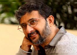 డైరెక్టర్ తేజ కు కరోనా పాజిటివ్ ..