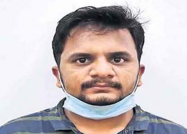 ఐదోతరగతి డాక్టర్ ఆటకట్టు