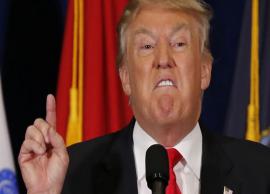 డొనాల్డ్ ట్రంప్ ఫైర్... చైనా భారీ మూల్యం చెల్లించుకోక తప్పదు....!