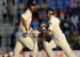 సచిన్ ఉన్నప్పటికి ద్రావిడ్ తనకంటూ ఒక ప్రత్యేక స్థానం దక్కించుకున్నాడు ..రమీజ్‌రాజా