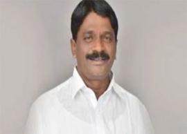 సిద్దిపేట జిల్లా దుబ్బాక ఎమ్మెల్యే సోలిపేట రామలింగారెడ్డి తుదిశ్వాస విడిచారు