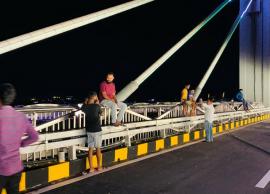 వాహనదారులు జాగ్రత్త..బిగ్ బాస్ మిమ్మల్ని చూస్తున్నాడు